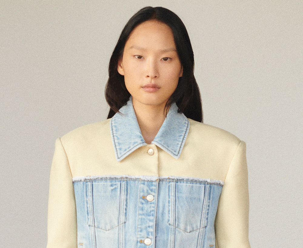 Stella outlet mccartney denim